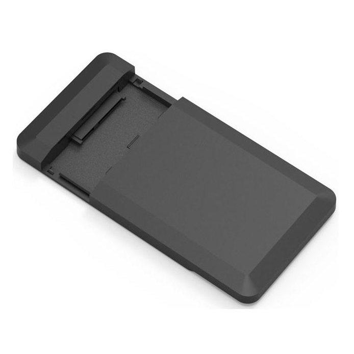 кутия за хард диск 2.5 sata - Atron BS-MR23K кутия за хард диск 2.5 sata - Atron BS-MR23K